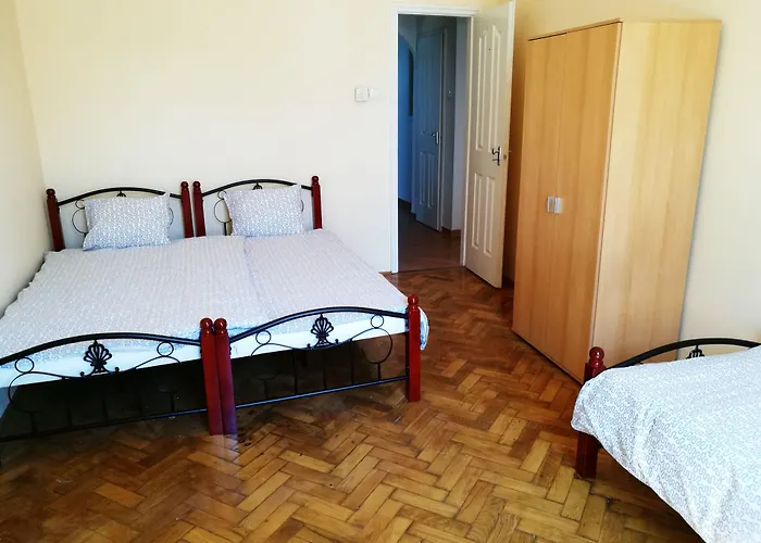 Treestyle Hostel Budapest